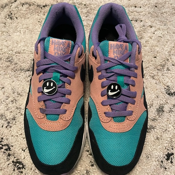 Nike Other - Nike Air Max 1 “Have a Nike Day”